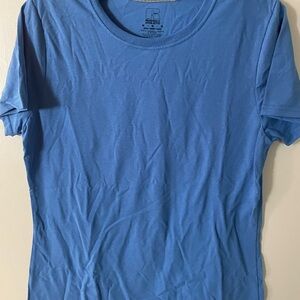 Russell Athletic t-shirt.